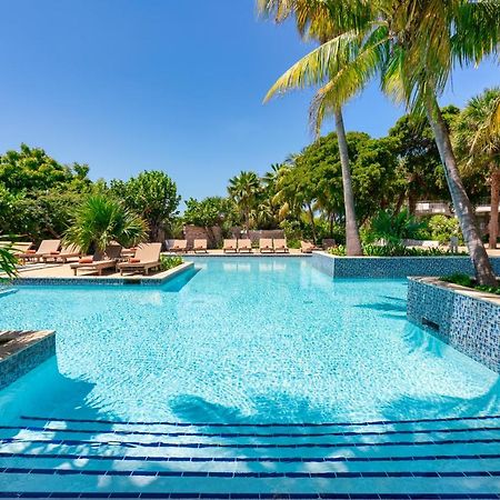 Zoetry Curacao Hotel Willemstad Exterior foto