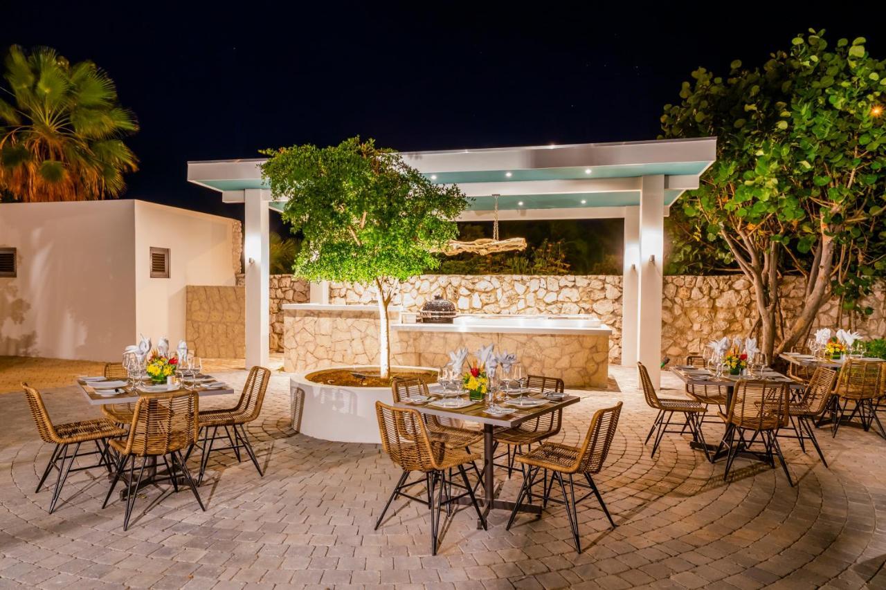 Zoetry Curacao Hotel Willemstad Exterior foto